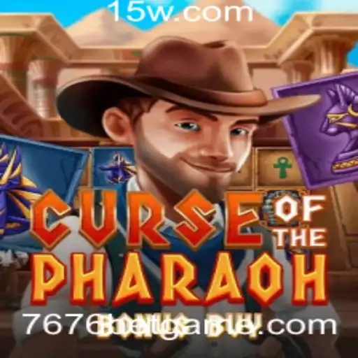 Descubra o Fascinante Mundo de 'Curse of the Pharaoh Bonus Buy'
