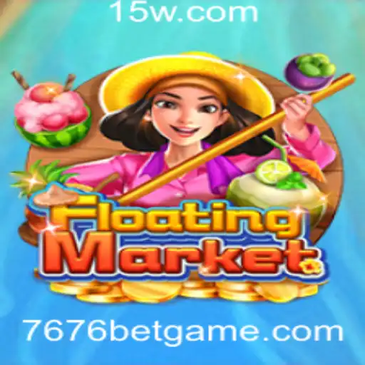 Explorando o Mundo do Jogo FloatingMarket e o Conceito de 7676 bet