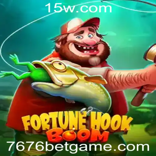 Descobrindo o Jogo 'FortuneHookBoom': Regras e Estratégias