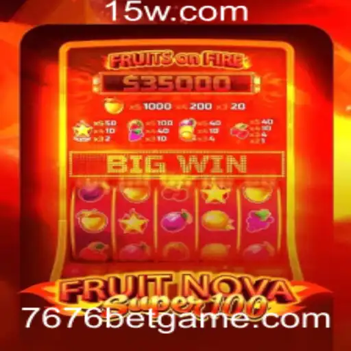 Explorando o Jogo FruitNovaSuper100: Uma Aventura de Slots em Tempos Modernos