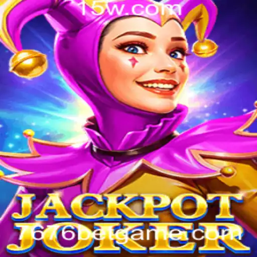 JackpotJoker: Um Mergulho no Novo Fenômeno de Apostas '7676 bet'