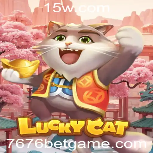 Descubra o Mundo Empolgante de LuckyCat: Uma Jornada de Entretenimento e Fortuna