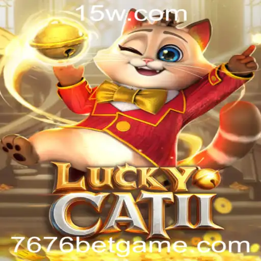 Explorando o Mundo de LuckyCatII: O Fascinante Jogo de Sorte e Estratégia