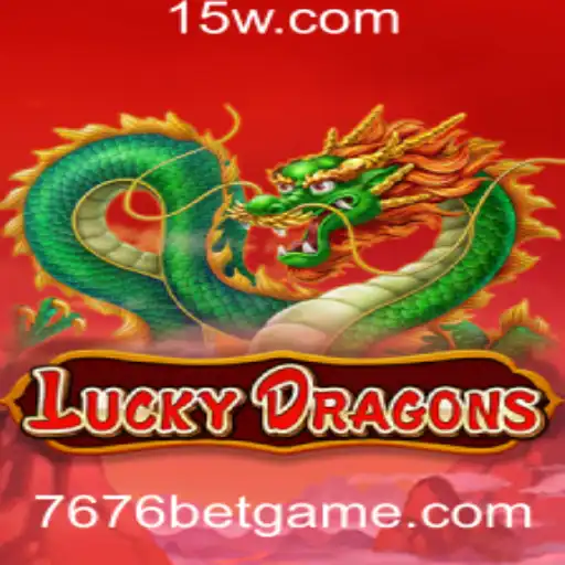 Explorando o Fascinante Mundo de LuckyDragons: Uma Aventura Repleta de Emoção e Chance