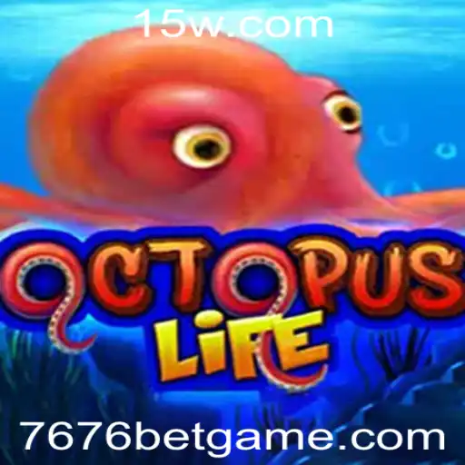Explorando o Universo de OctopusLife: Regras, Estratégias e Apostas em 7676 Bet