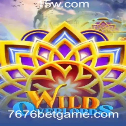 WildOverlords: A Nova Sensação nos Jogos de Apostas com 7676 Bet