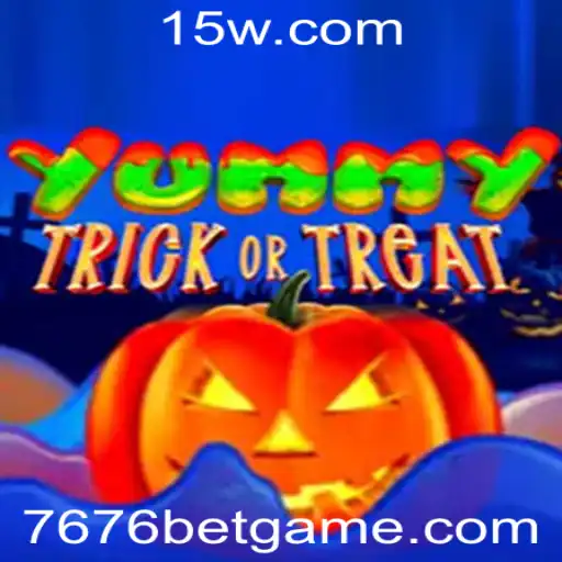 Descubra o Maravilhoso Mundo de YummyTrickorTreat